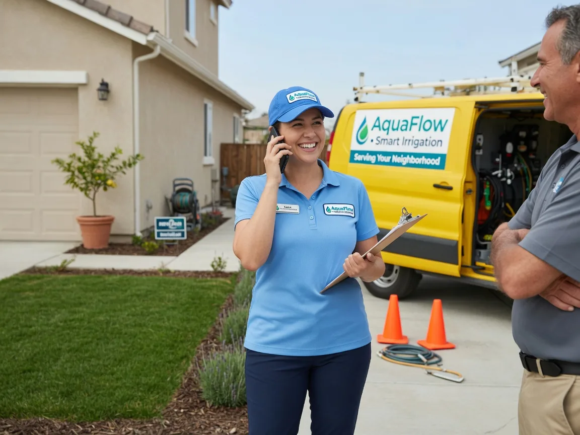 Irrigation Installation South Bethlehem, NY FAQs